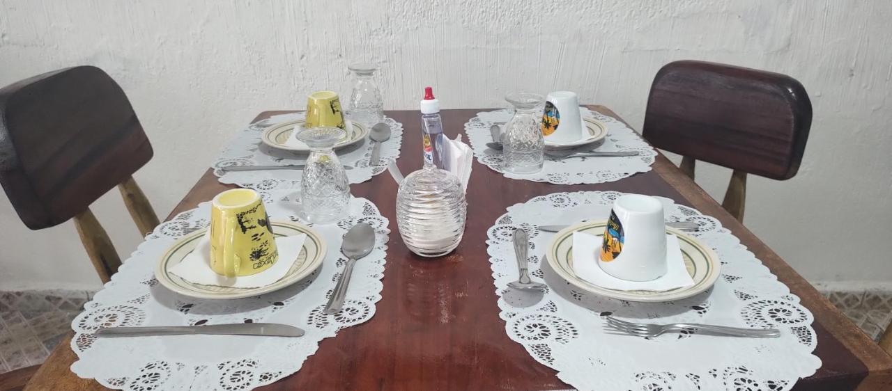 Hotel Lazaro Ubatuba Ltda 외부 사진