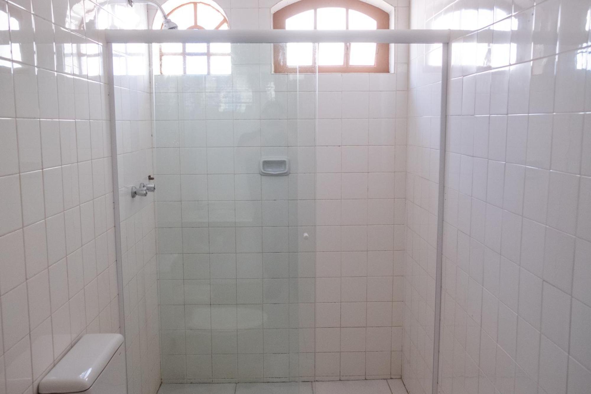 Hotel Lazaro Ubatuba Ltda 외부 사진